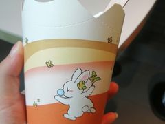 -麦当劳(未来城购物中心店)
