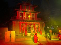 -成都欢乐谷