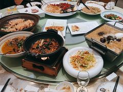 -辽宁大厦海鲜渔港