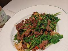 -桂满陇·手作小笼包&江南叫花鸡(中山公园店)