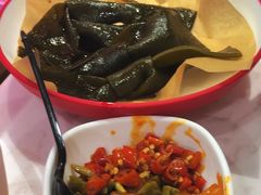 -万利记长沙米粉小吃(东方宝泰店)