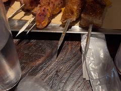 -破店肥哈·海鲜·烧烤(郑州银泰inPARK店)
