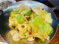 -黄弟大排档·湖南菜·小龙虾·小海鲜(凯旋北路店)