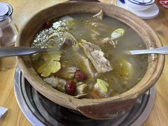 -花姐羊肉炉(吕厝店)