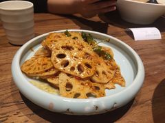 -茶花妹子云南餐厅(传媒大学店)
