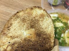 -迎春桥老炉烧饼(碧霞路店)