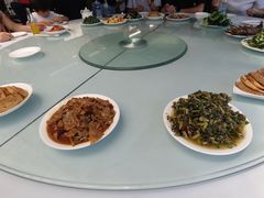 柴锅酥鱼-南窖乡水峪村山情农家