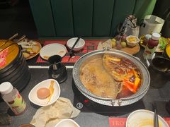 -牛New寿喜烧(金茂览秀城店)