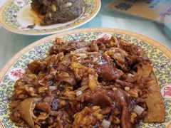 -烤肉季饭庄