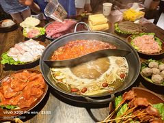 -冯校长老火锅(广州正佳广场店)