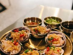 天鹅蛋-本炙炭烤·蒲烧活鳗料理店(金沙洲店)