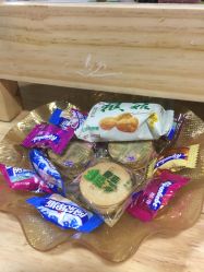 -明洞造型精品烫染