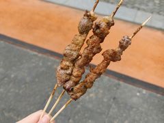 -清真·西北人家风味馆(中山中路店)