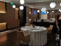 大堂-伯衡55·吉品轩(乌鲁木齐南路店)