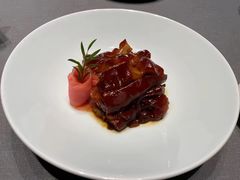 -怡情荟•海鲜青岛菜(五四广场旗舰店)