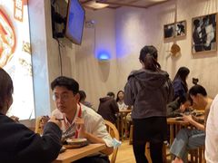 -小满手工粉(上海月星环球港店)