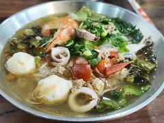 -周记蟹仔粉(侨港风情街店)