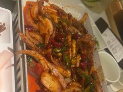 -关东小磨东北菜(漕河泾印象城店)