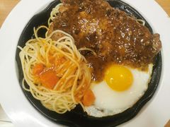 -豪客来牛排(天阳D32店)