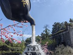 -张公山寨景区