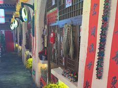 -王婆炒鱼(总店)