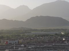 -海子诗歌陈列馆