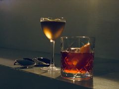 -BIJOU coffee&cocktail(龙岗万科广场店)