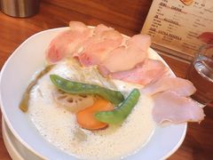 -真打拉面·日式拉面新流派(体育西横街店)