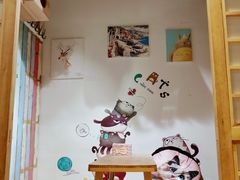 -小时光咖啡馆(开森度假森林店)