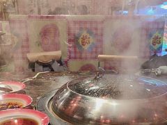 -粗粮人家·东北菜(洋桥店)