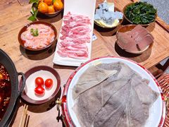 -楠火锅(龙阳广场店)