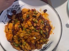 -川人百味(亿合城店)