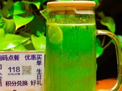 -一坐一忘云南菜(北京skp店)