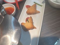 -胖哥俩肉蟹煲(龙德广场店)