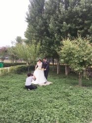 点击看大图 -唯一视觉婚纱摄影(李家村店)