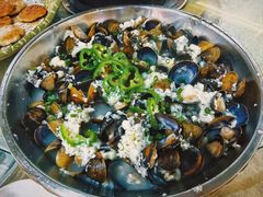 -红旗山庄(圭峰山店)