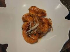 -新天世纪中餐厅