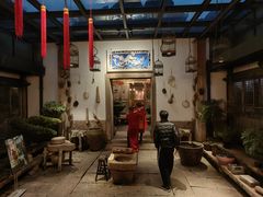 -文儒九号·闽菜馆(三坊七巷店)