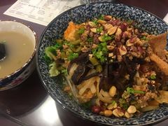 干捞脆皮粉-螺世纪螺蛳粉·桂味小排档(裕德店)