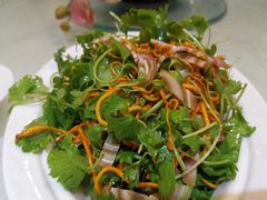 -仿膳饭庄(天安门店)