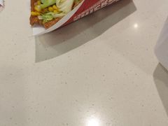 -肯德基(龙之梦购物中心店)