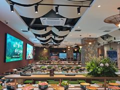 -大铁勺新津菜(熙悦汇店)