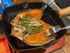 -雀舞云南菜(天津天河城购物中心店)