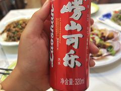 -来之顺海鲜菜馆·青岛菜·始于1993(栈桥店)