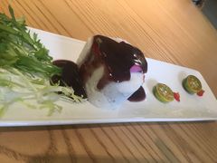 -周三的情书花园餐厅(江北店)