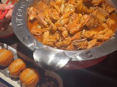 -胖哥俩肉蟹煲(苏州中心店)