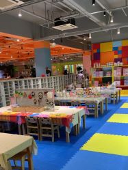 -宝燕乐园(闵行旗舰店)