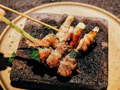 -麦MUGI铁板烧日式料理