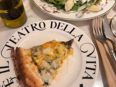 -IL TEATRO 精品意大利餐厅