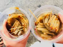 -安海五叔公土笋冻(西街店)